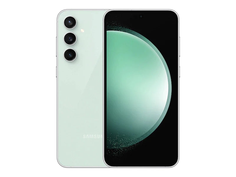 Samsung Galaxy S23 FE 5G Smartphone 256GB Storage - Premium Android Phone for Gaming, Photography & Productivity | Perfect for Work, Travel & Entertainment