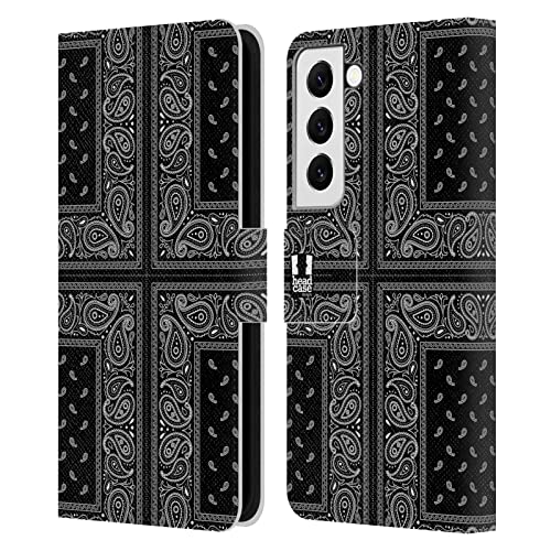 Cross Black