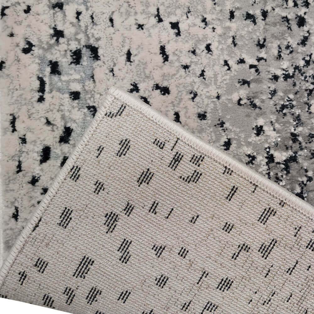 Legendary 5x13 Area Rug - Non-Slip Accent Carpet Runner for Living Room, Bedroom & Hallway - Soft & Durable Home Decor Mat