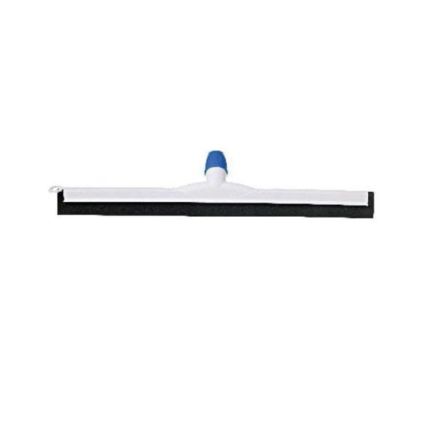 Oates Floor Squeegee Plastic Back 335mm to 535mm - Heavy Duty Floor Scraper for Wet & Dry Surfaces - Perfect for Garage, Kitchen, Bathroom Cleaning