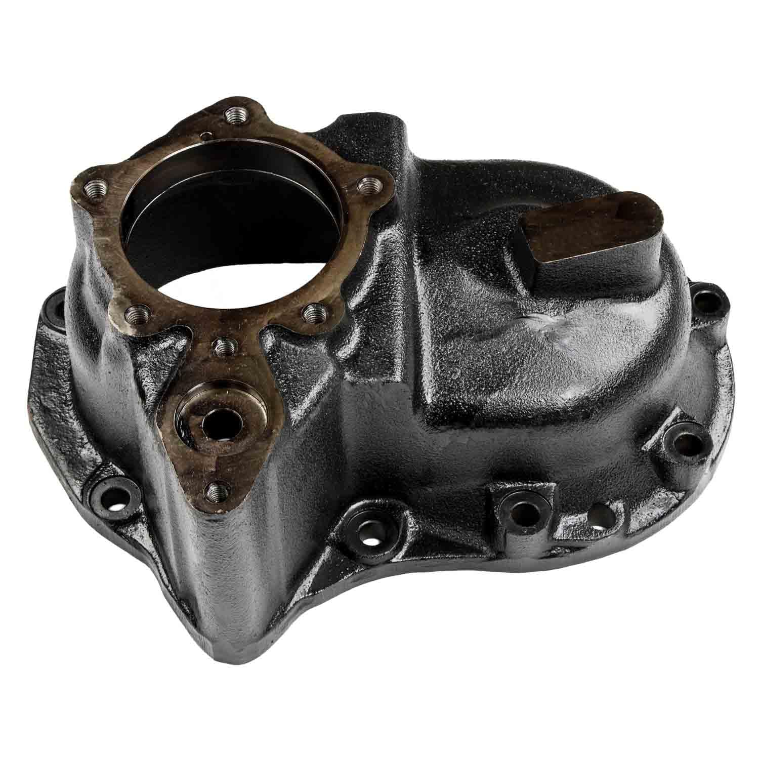 World American 45481 Helical Cover - Universal Fit for All Models - Durable Replacement Part for Industrial Machinery & Equipment