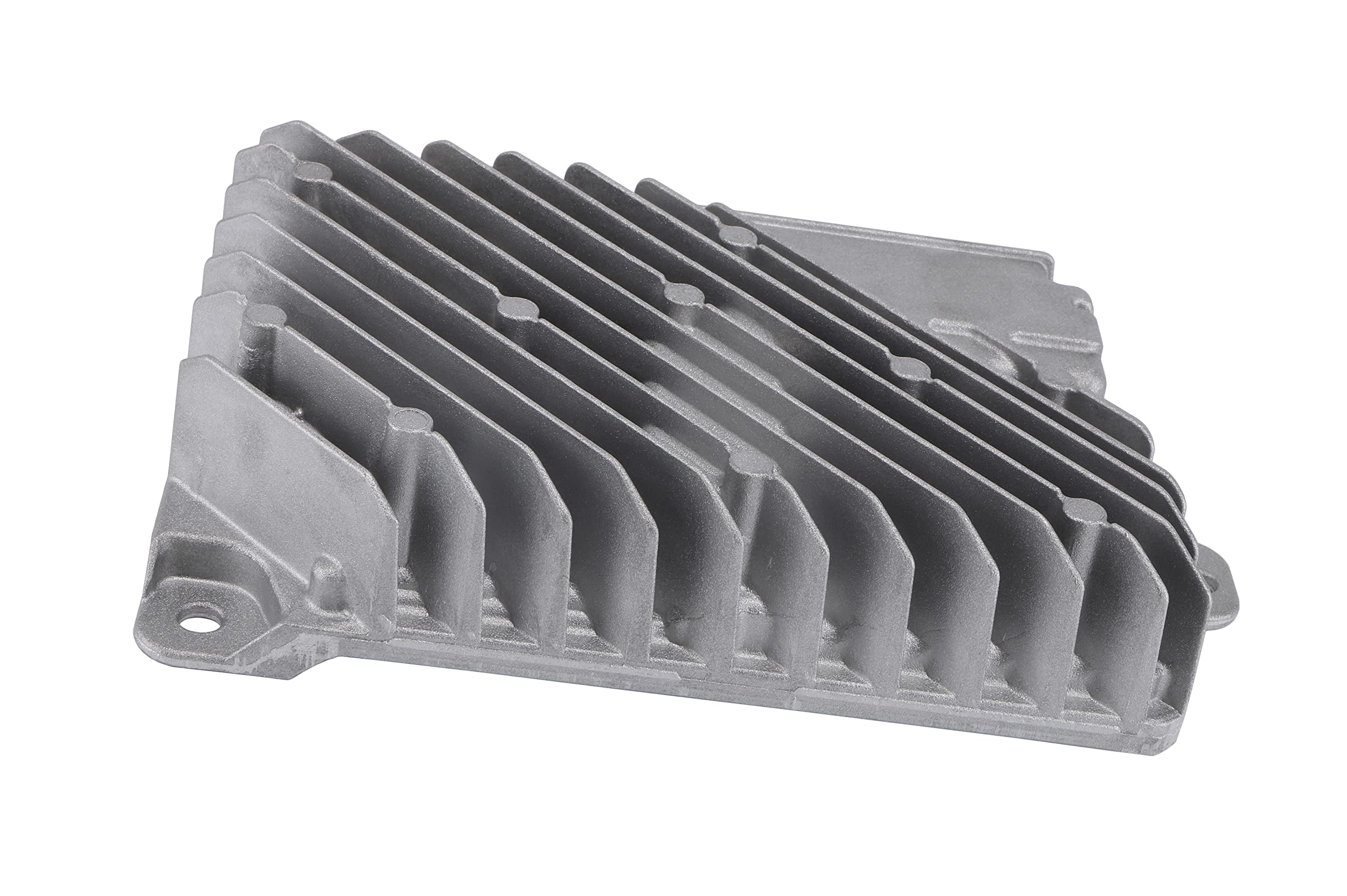 ACDelco GM Original Equipment 84650051 Car Radio Speaker Amplifier - Premium Sound System Upgrade for GM Vehicles | Perfect for Music Lovers & Road Trips
