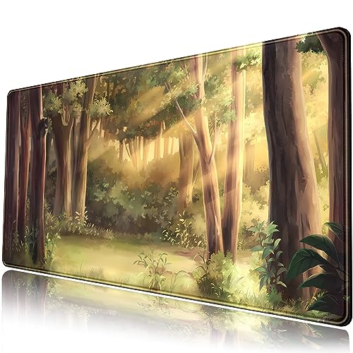 A Anime Forest