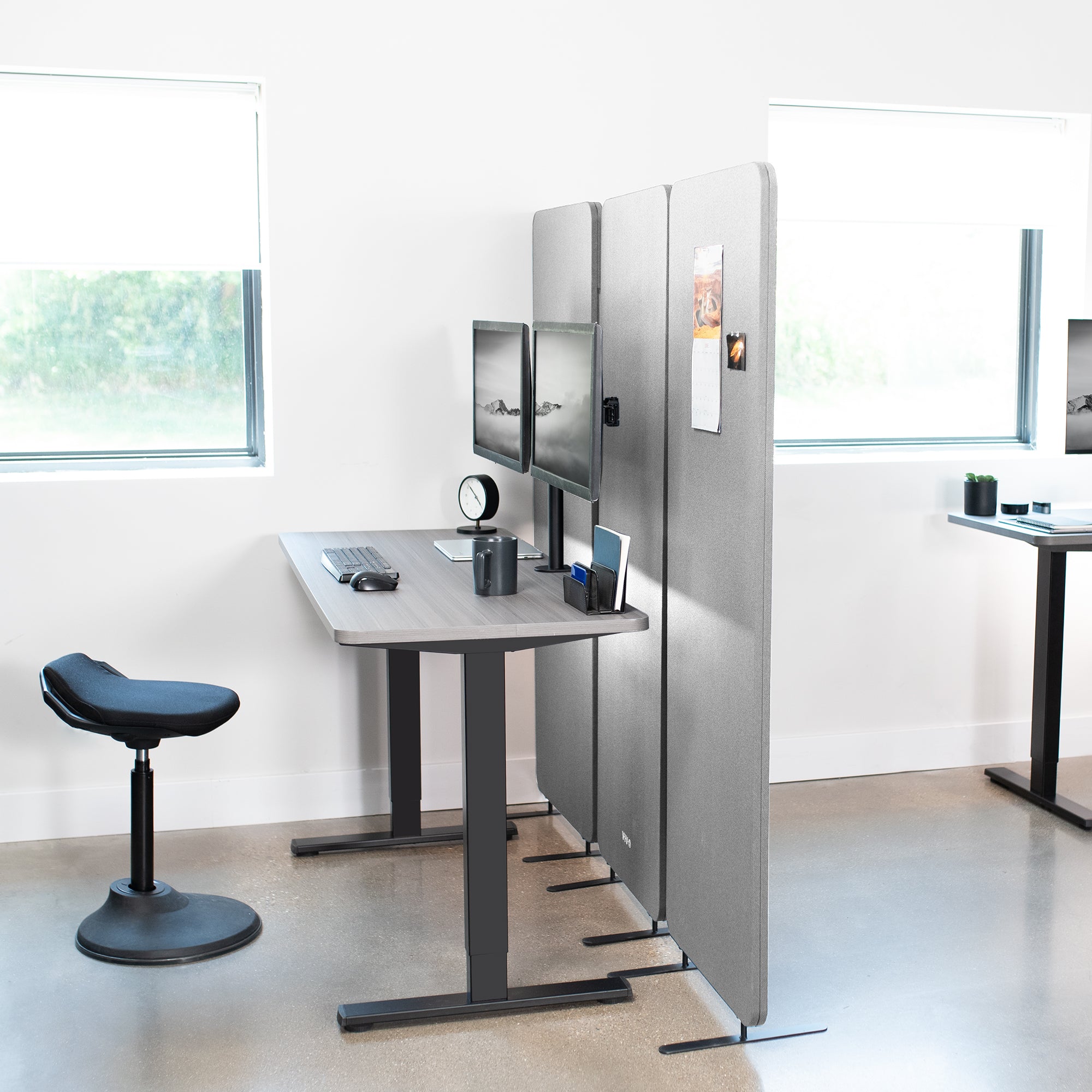 Stylish Freestanding Room Dividers for Home & Office - Privacy Screens, Space Separators for Living Room, Bedroom, and Workspace