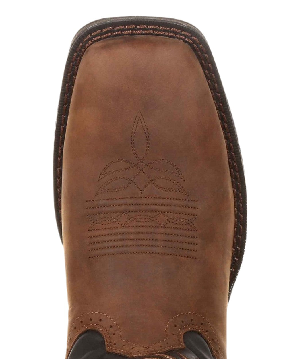 Durango Men's Rebel Western Cowboy Boots - Genuine Leather, Comfortable & Durable - Perfect for Rodeo, Country Dancing & Western Fashion