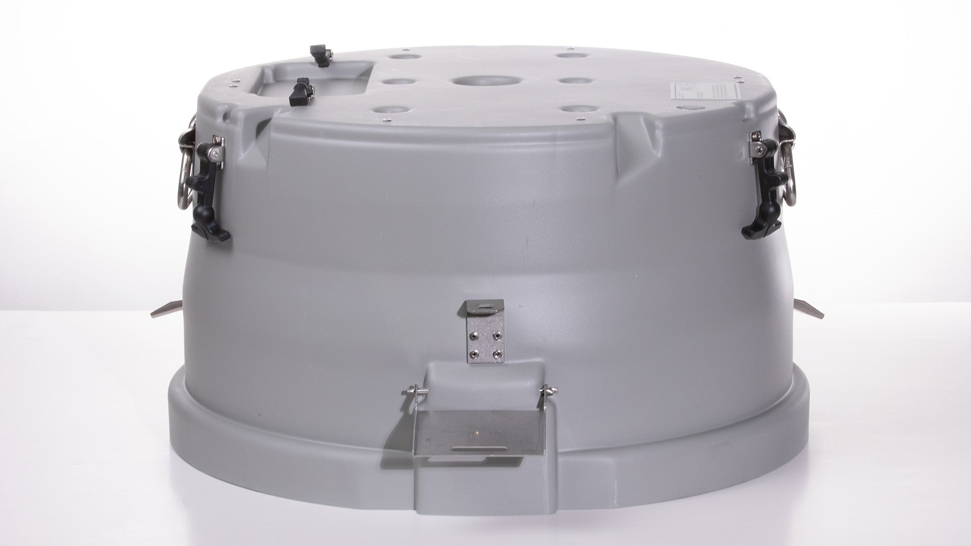 3700 Portable Sampler Center Section Assembly - Replacement Part for Water Quality Testing Equipment | Ideal for Environmental Monitoring & Field Sampling