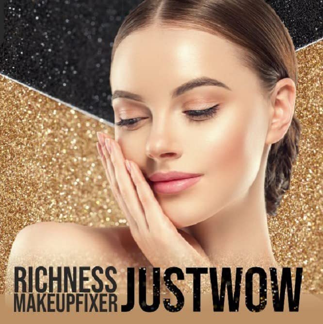 Professional Matte Makeup Fixer for Girls - Long Lasting & Hydrating Makeup Setting Spray - Perfect for School, Parties & Everyday Wear