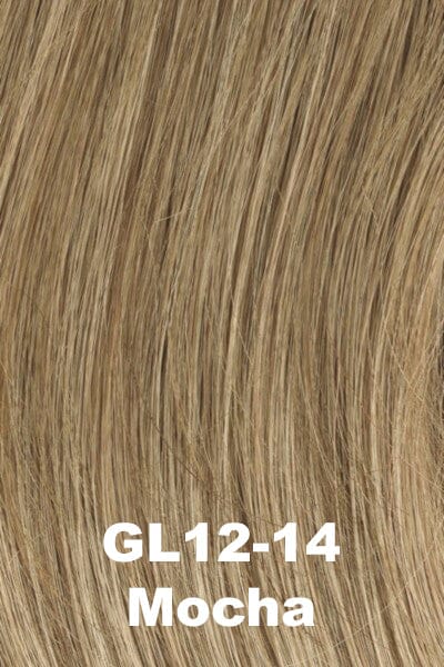 Golden Walnut (GL12-16)