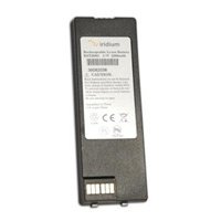 Iridium 9555 Satellite Phone Battery - High Capacity Replacement for Iridium BlueCosmo - Perfect for Remote Travel, Emergency Communication & Off-Grid Adventures