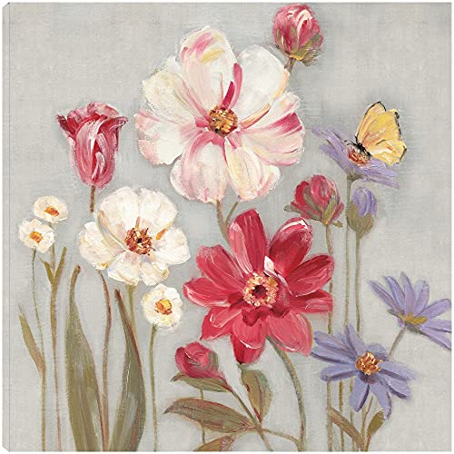 Papillion Garden