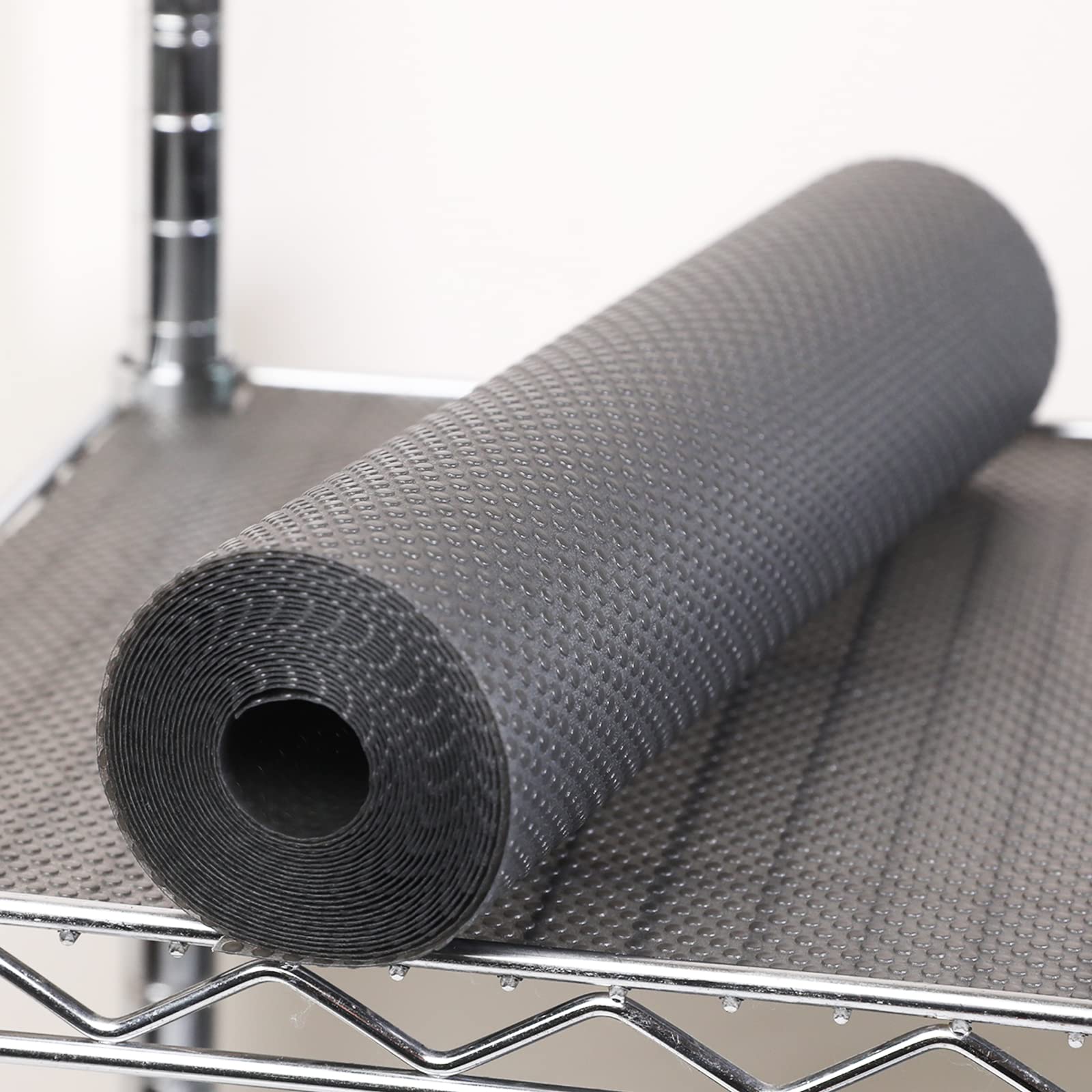 FLPMIX Thick Non-Slip Shelf Liner 12