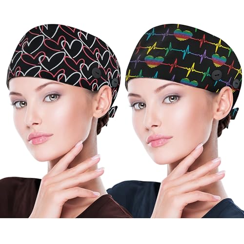 A-95 2 Pack Heart Shapes+ Heart Beating