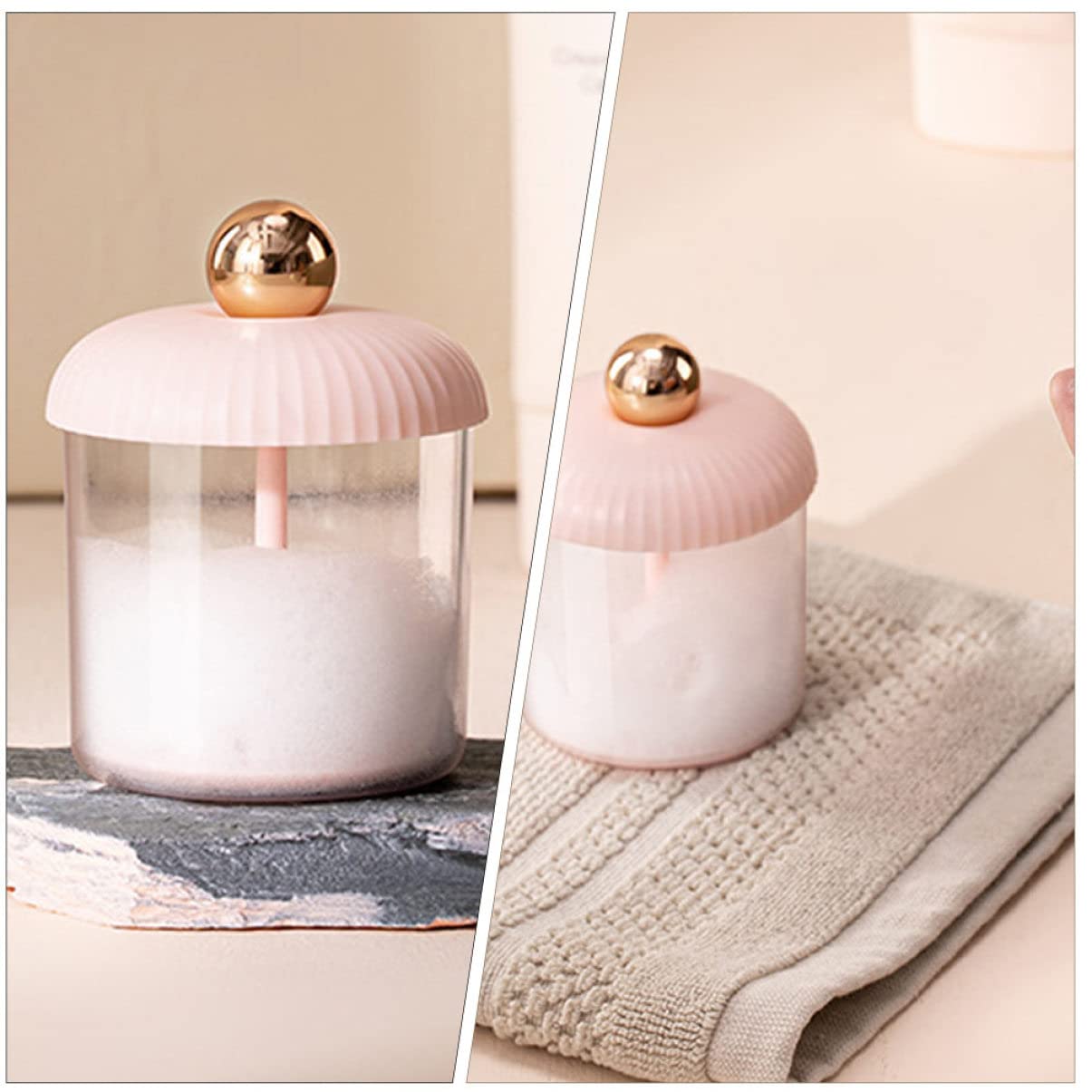 Mini Facial Bubble Foamer - Safe Skin Cleansing Bubbler Bottle for Deep Pore Cleaning | Gentle Exfoliation & Makeup Removal | Perfect for Daily Skincare & Spa Routine