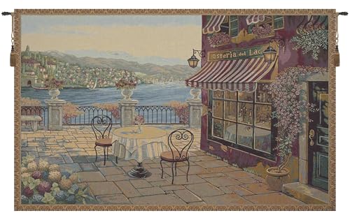 Cafe De La Como