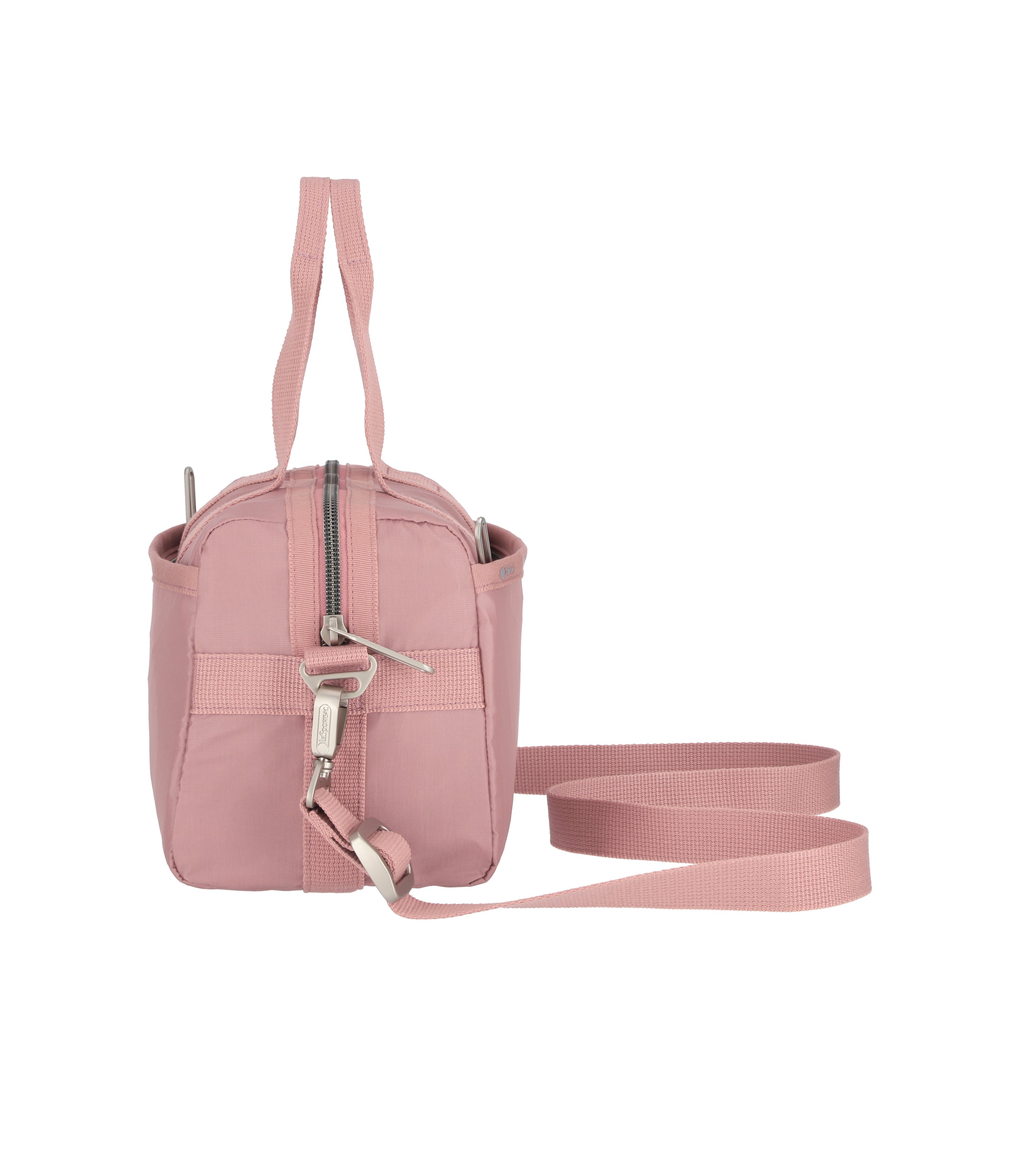 Stylish Small Uptown Satchel Crossbody Bag for Women - Fashionable Leather Shoulder Purse for Daily Use, Work, Travel & Shopping