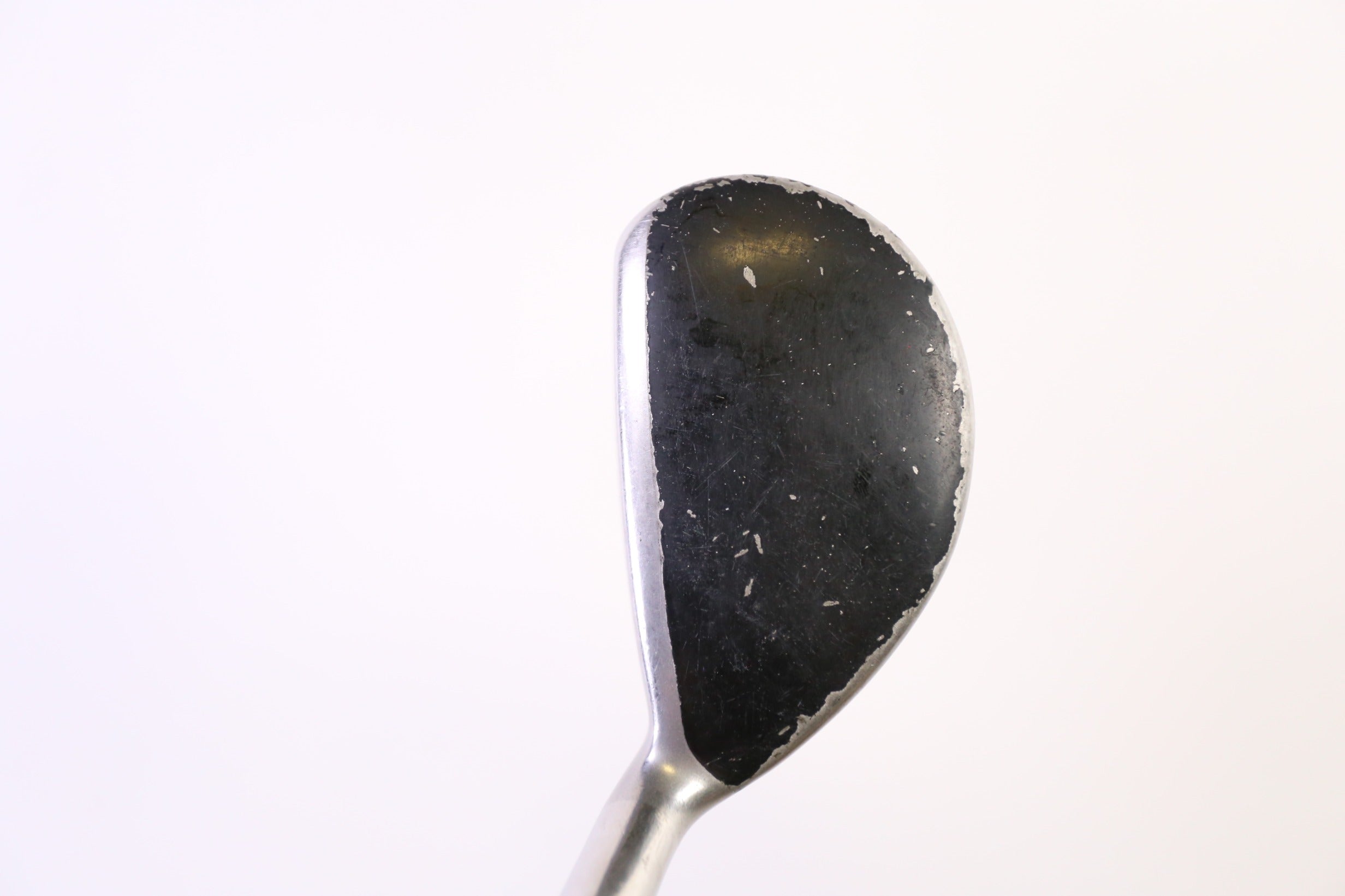 Used Callaway Diablo Edge 4H Hybrid Golf Club - 24° Ladies Flex Right Handed - Perfect for Women Golfers on the Course or Driving Range