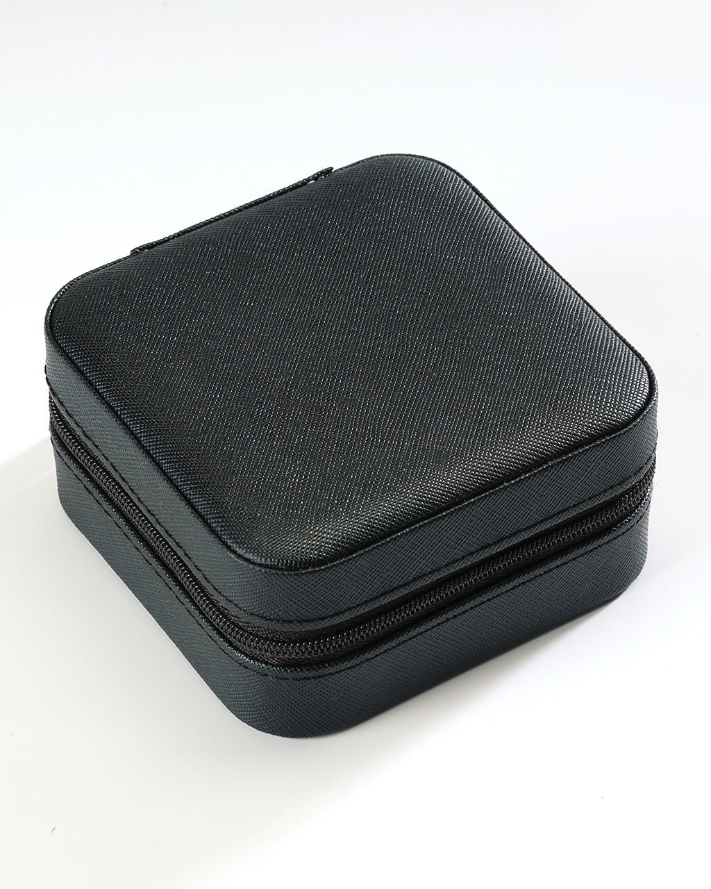 Premium Jewelry Travel Organizer - Waterproof Jewelry Box for Necklaces, Rings & Earrings | Perfect for Travel, Gifts & Daily Storage
