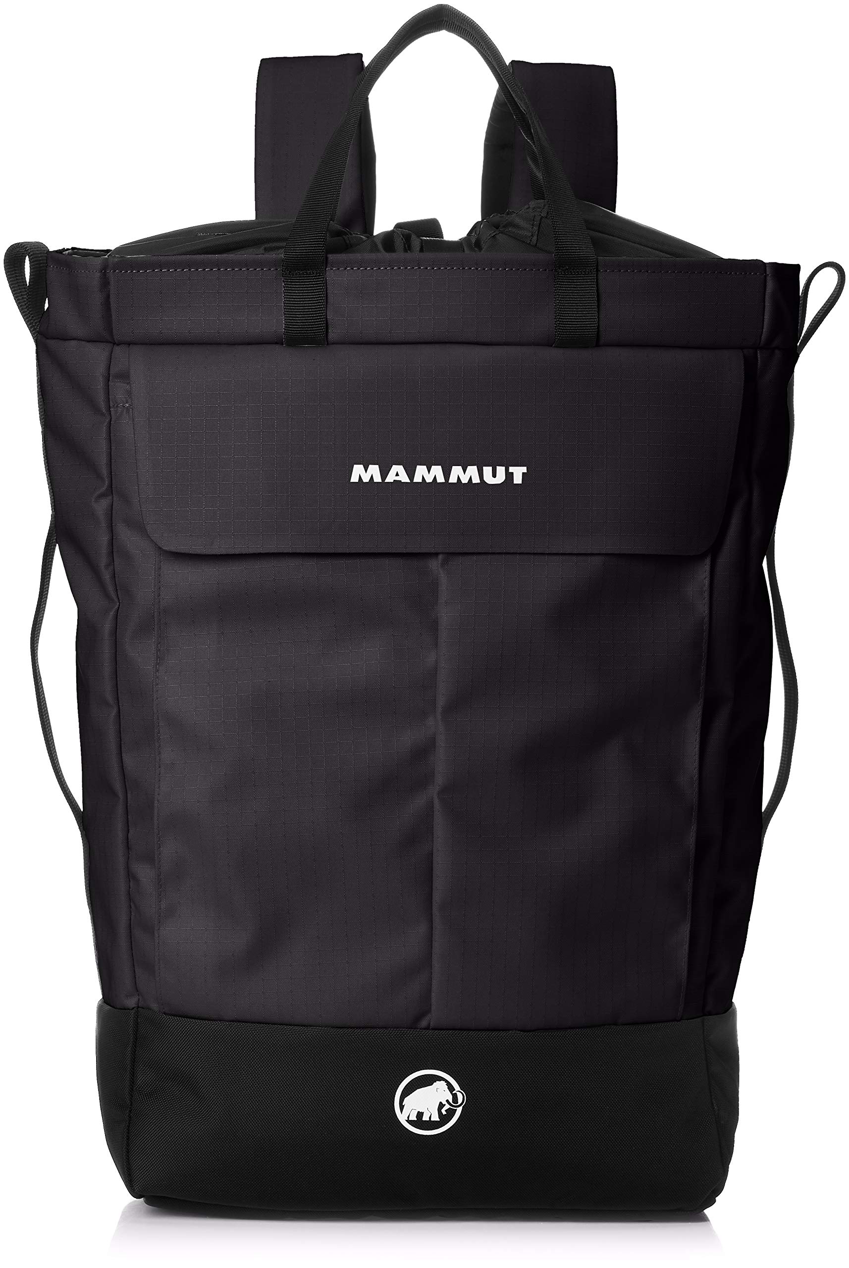 Mammut Neon Shuttle S Climbing Backpack - Lightweight & Durable Hiking Pack for Rock Climbing, Mountaineering & Outdoor Adventures