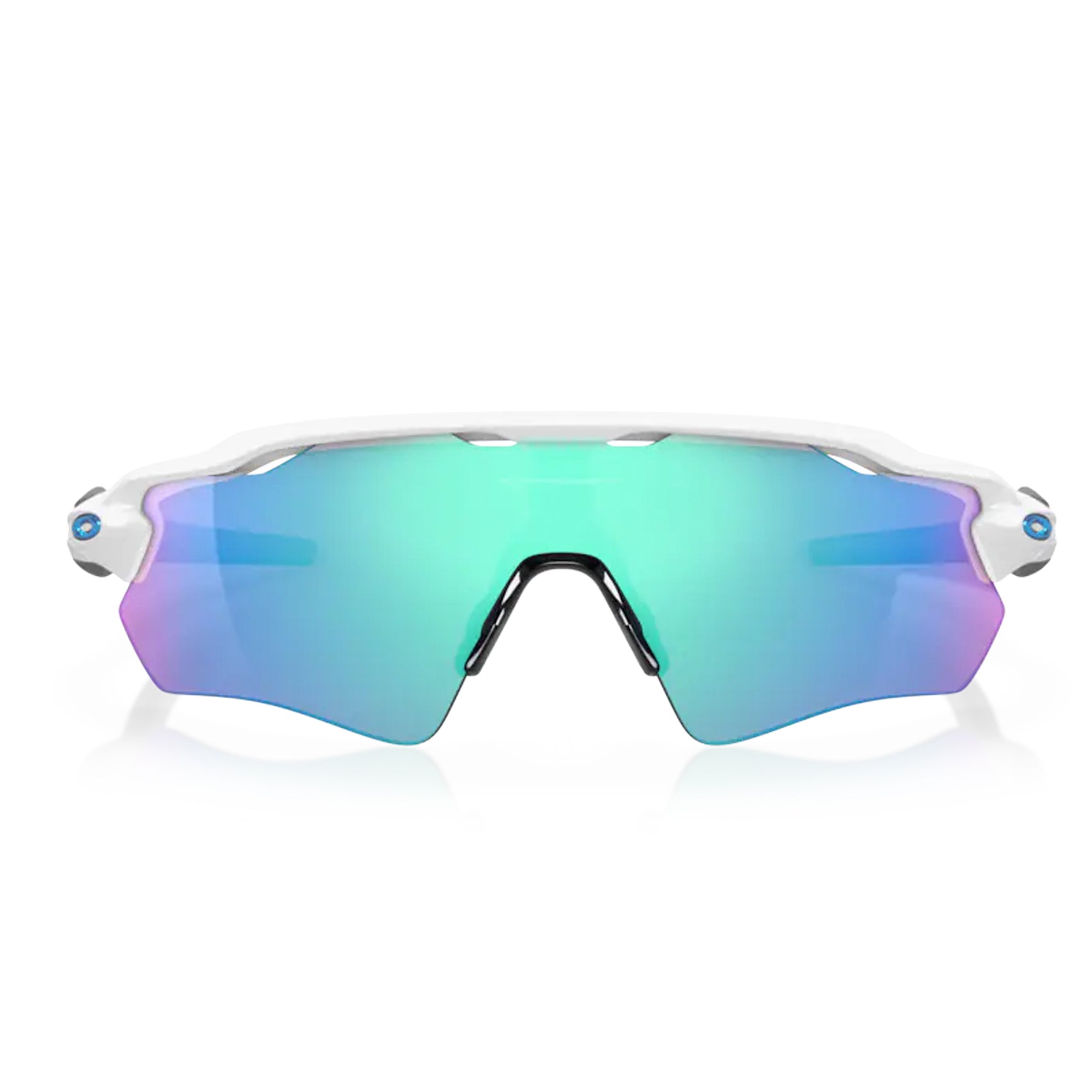 Oakley Radar EV Path Sunglasses for Running & Cycling - UV Protection, Lightweight & Durable Sports Eyewear - Perfect for Outdoor Activities, Jogging, and Hiking