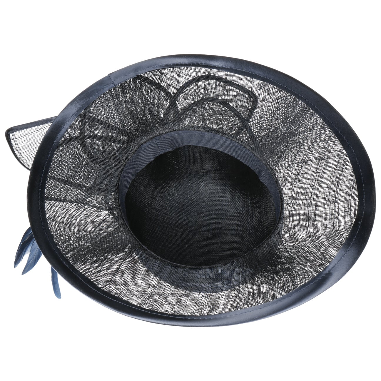 Beacosa Occasion Hat by Lierys - Stylish Women's Sun Hat for Beach, Wedding & Outdoor Events - Perfect for Summer Vacations, Garden Parties and Fashion Accessories