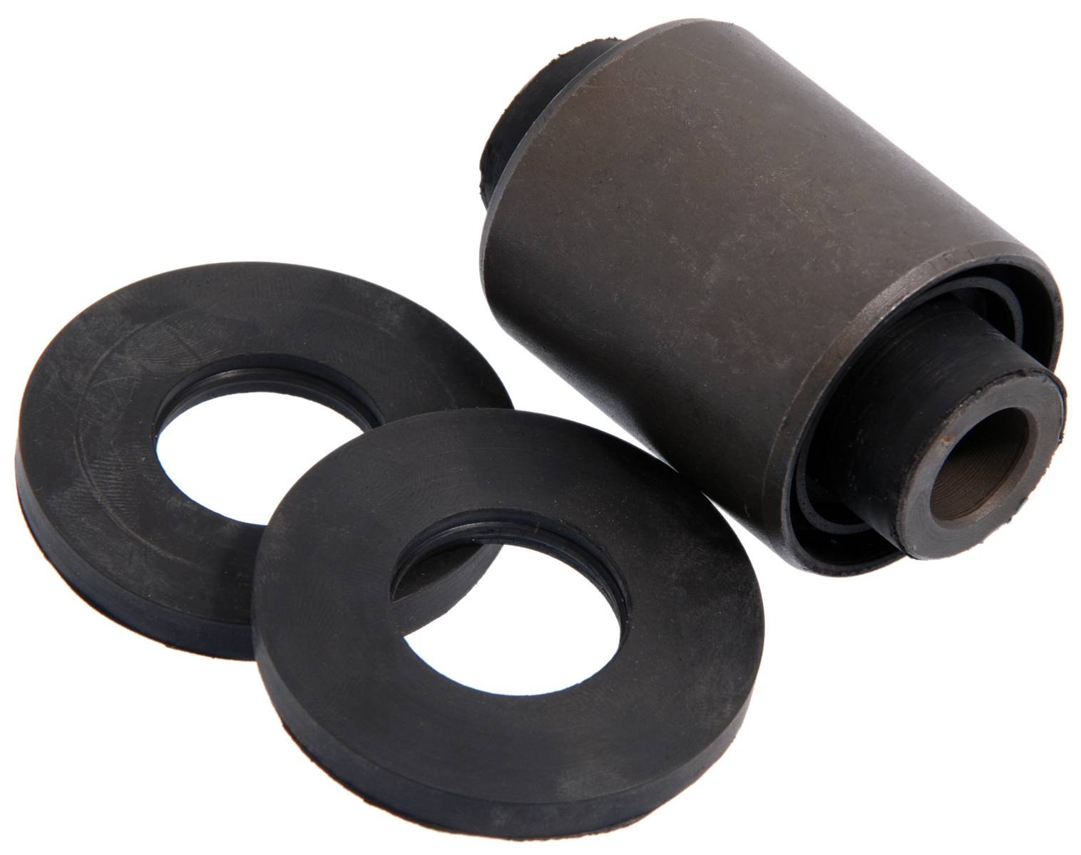 Febest 54500Cg200 Front Arm Bushing Replacement for Nissan - Durable Suspension Part for Smooth Ride & Handling - Perfect for Off-Roading, City Driving & Daily Commutes