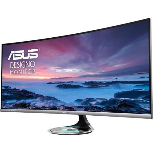 Refurbished ASUS Designo Curve MX38VC 37.5
