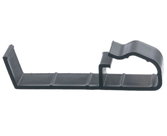 Locking Cable Standoff - Secure Cable Management Solution for Home & Office Organization