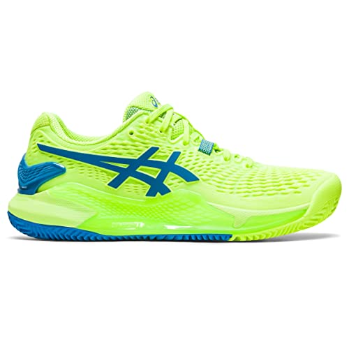 Hazard Green/Reborn Blue