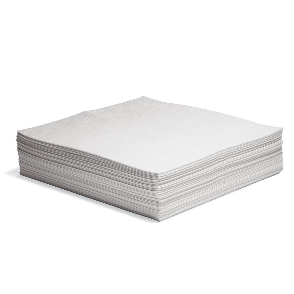 Oil-Only Absorbent Mat Pad - Heavyweight 30