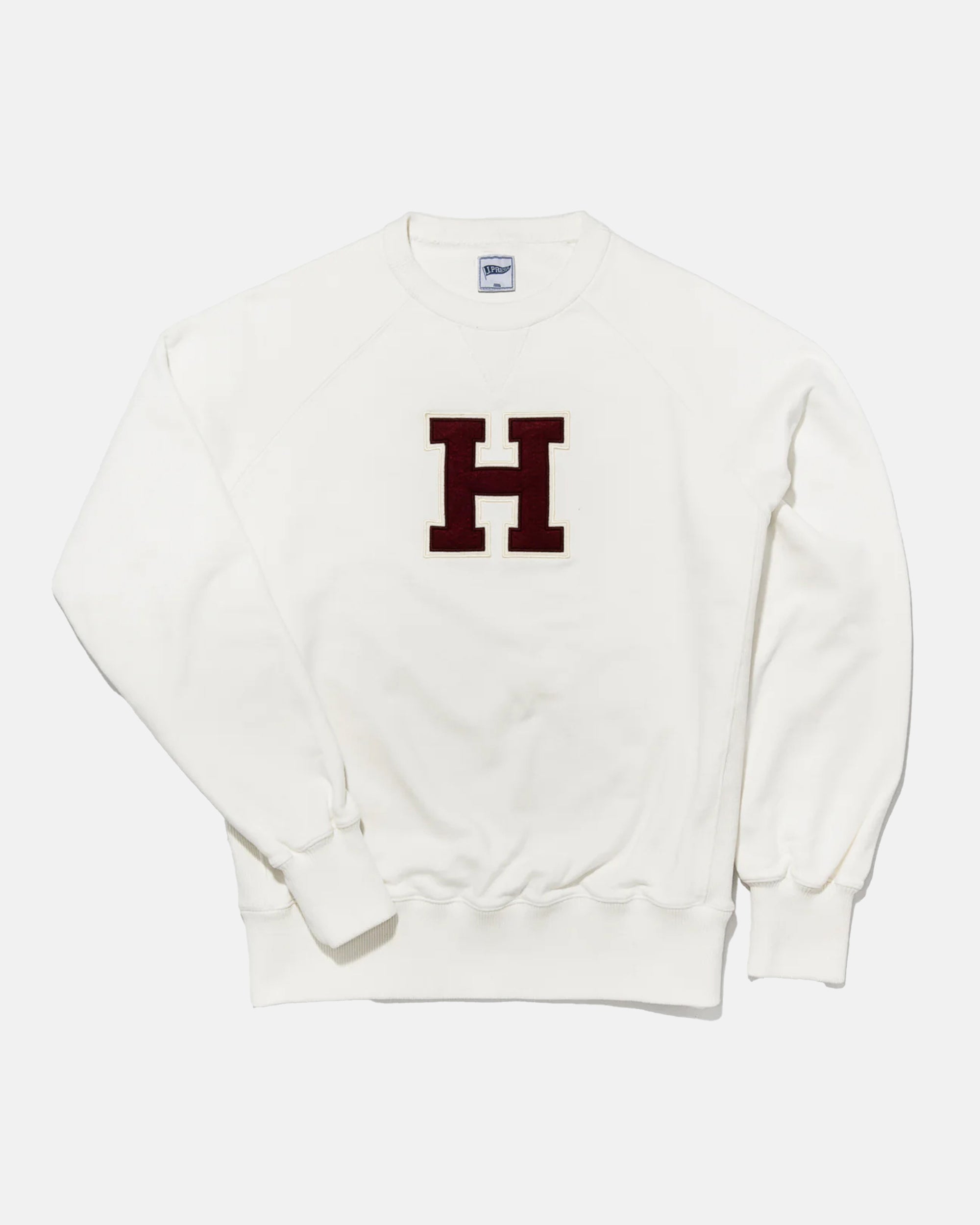 Harvard Trim Fit Hooded Sweatshirt - Classic College Style for Men & Women | Perfect for Campus, Casual Wear & Gameday Outfits
