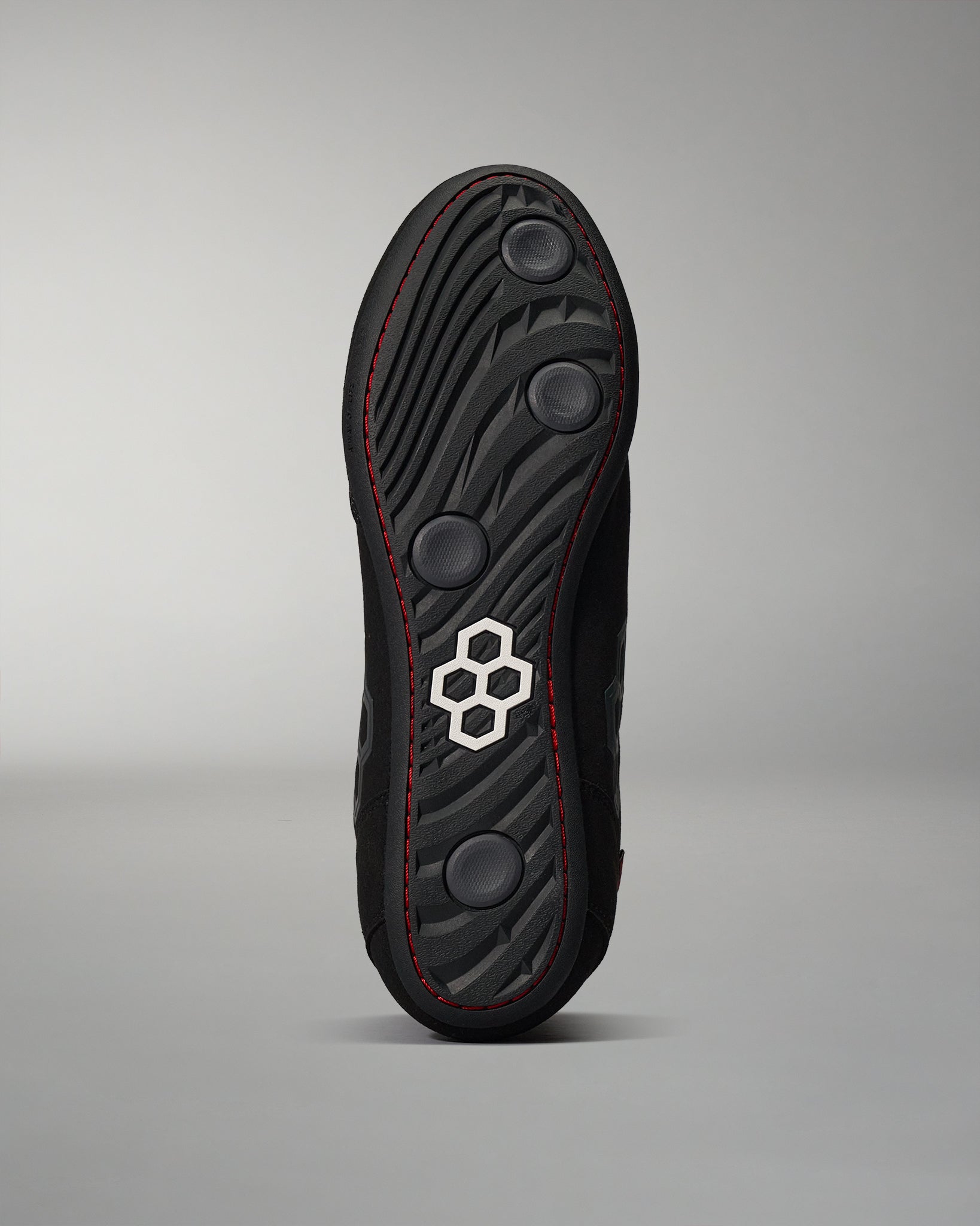 RUDIS International Adult Wrestling Shoes - Black | High-Performance Wrestling Footwear for Men & Women | Ideal for Training, Matches & Competitions