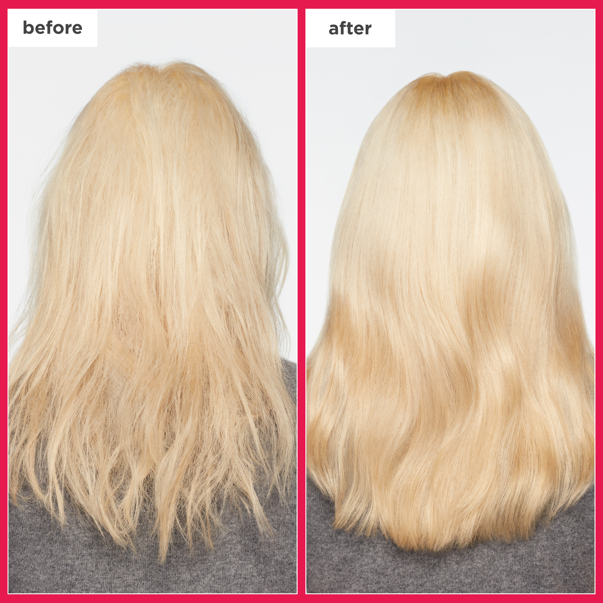 Rich Rice Water Shampoo Concentrate for Hair Repair & Growth - Natural Hair Care Solution for Damaged, Dry & Frizzy Hair - Perfect for Daily Use & Salon-Quality Results at Home