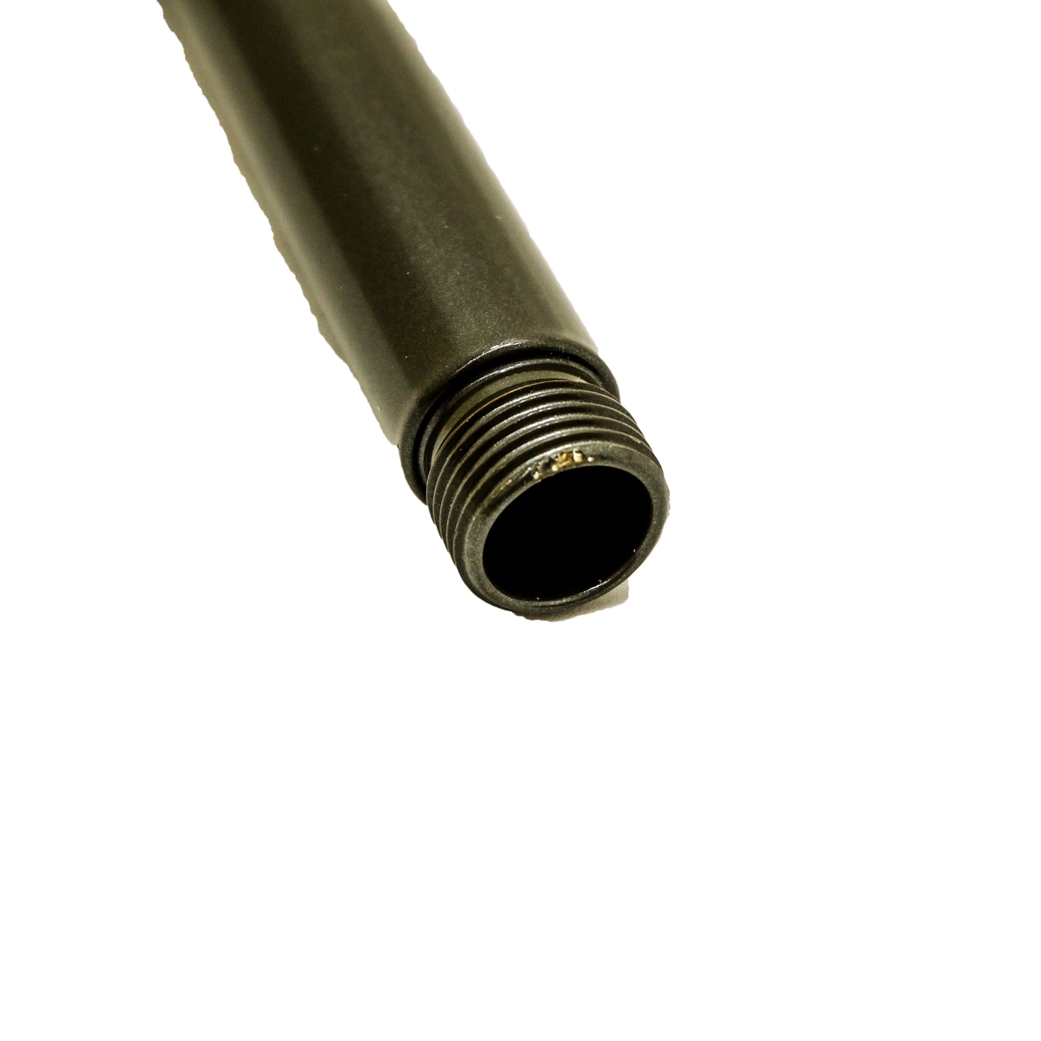 FX 18RBZ 18-Inch Aluminum Riser Bar - Bronze Metallic Finish for Motorcycle Handlebars & Custom Bike Builds