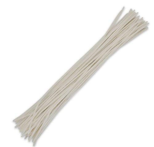 360 Tactical Gun Cleaning Kit - 100 Swabs & Pipe Cleaners for Firearm Maintenance