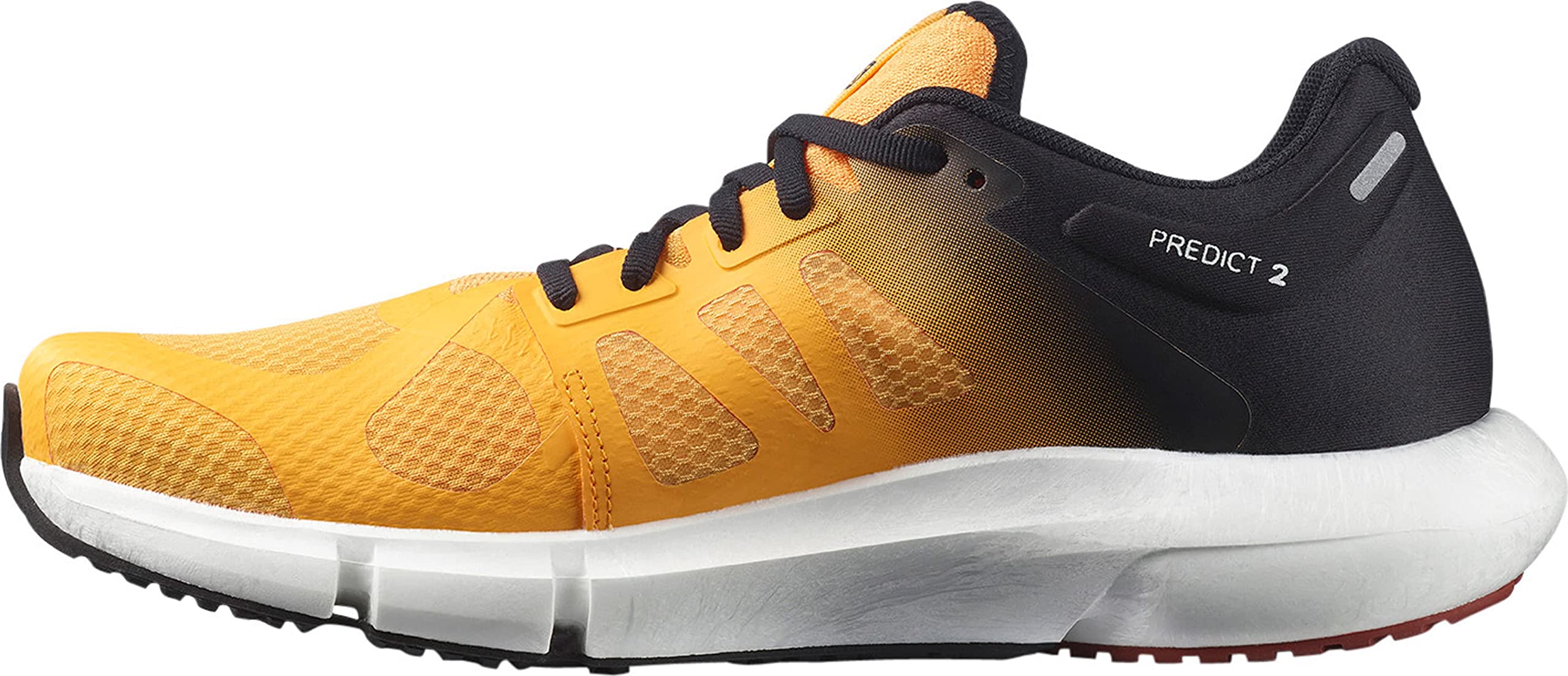 Salomon Predict 2 Men's Running Shoes - Lightweight Trail & Road Running Sneakers for Jogging, Training & Outdoor Activities