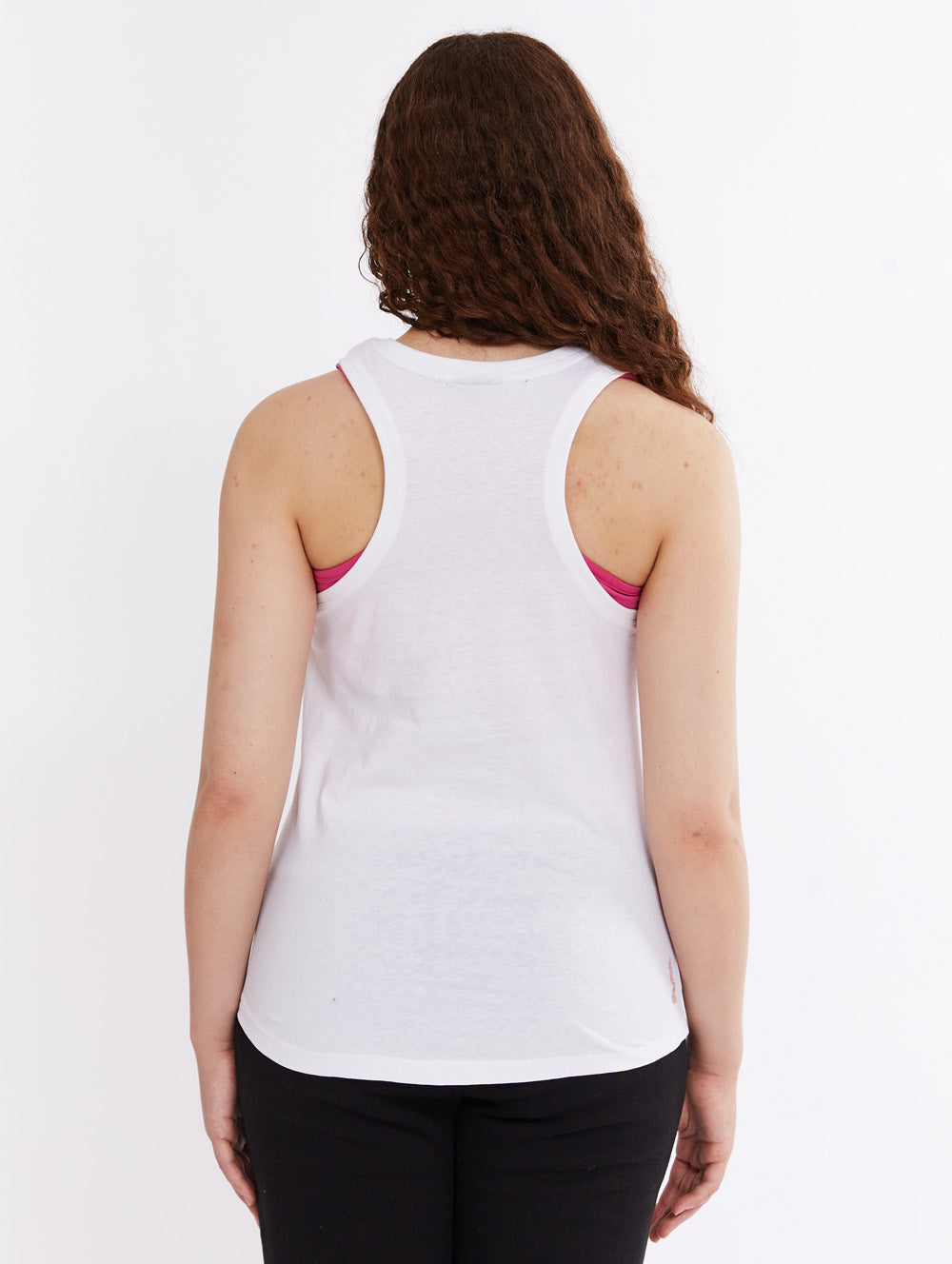 Jaxx Racerback Tank Top for Women - Soft Breathable Workout Shirt - Gym, Yoga & Running Activewear
