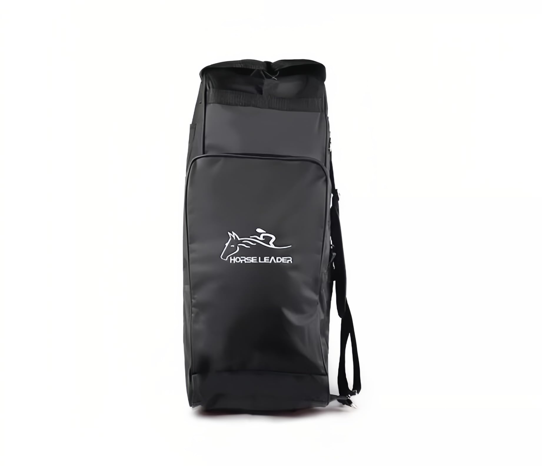 Waterproof 3-in-1 Equestrian Travel Bag for Horse Riding - Tall Boot & Helmet Carrier with Large Capacity | Perfect for English Riding Competitions, Trail Rides & Stable Storage