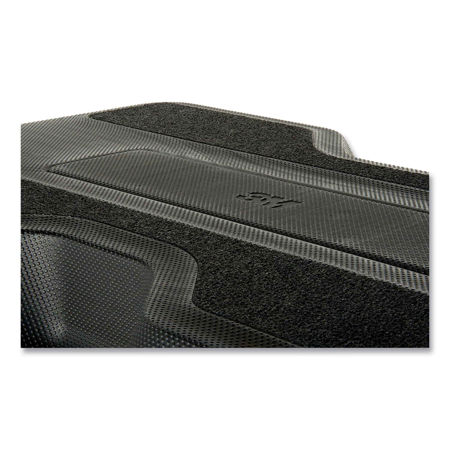 3M™ Adjustable Foot Rest for Standing Desks - Ergonomic Support (19.98