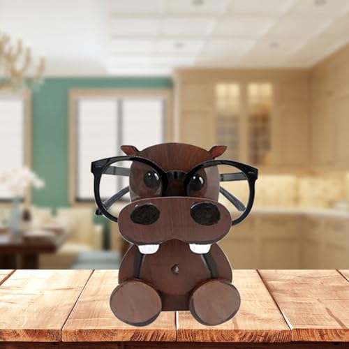 New Hippopotamus