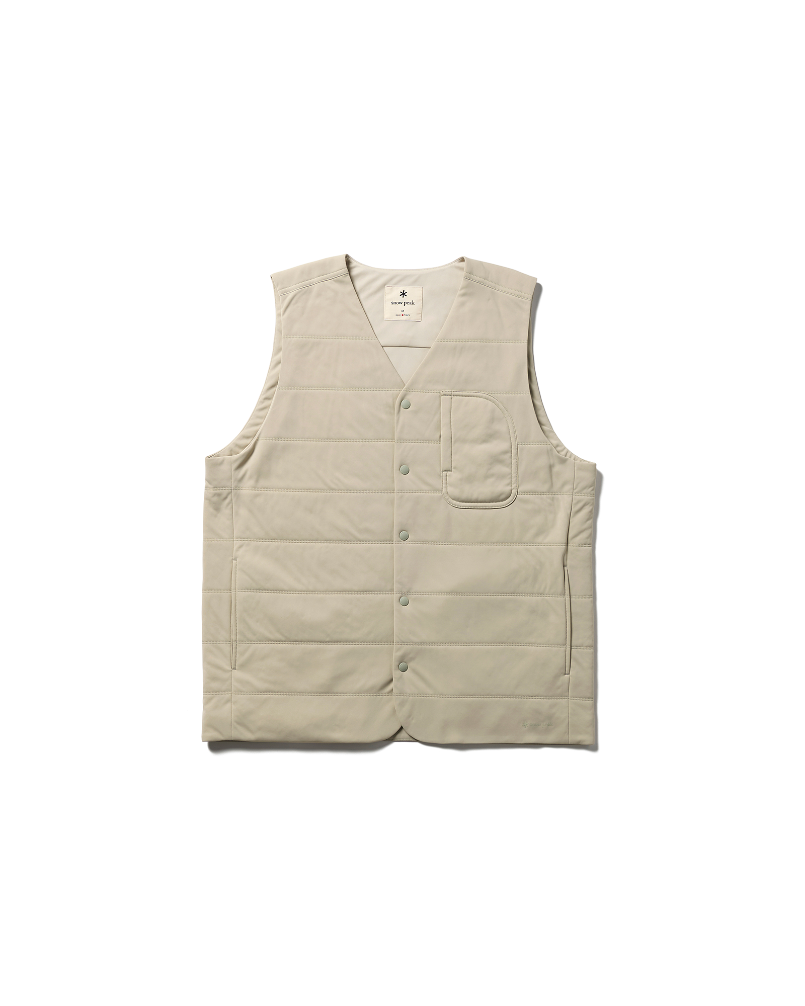 Flexible Insulated Vest for Men & Women - Lightweight Warm Winter Jacket for Outdoor Activities, Hiking, and Camping