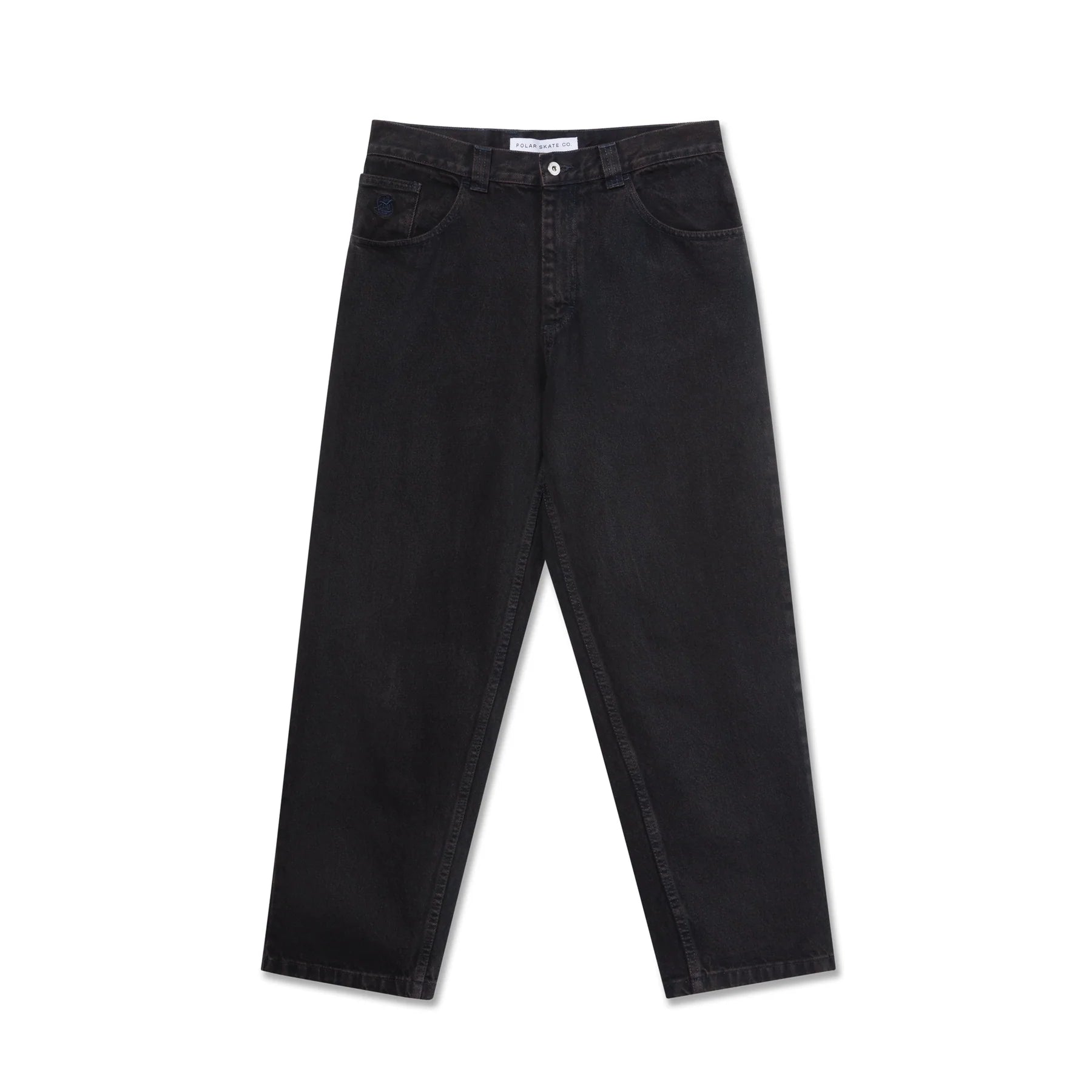Polar 93! Outdoor Hiking Pants for Men & Women - Comfortable & Durable (Brown/Blue) - Perfect for Camping, Trekking & Adventure Travel