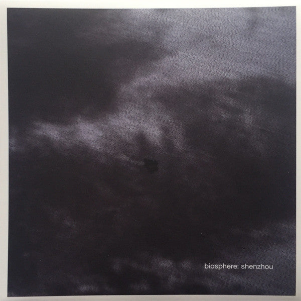 Biosphere – Shenzhou CD | Electronic Ambient Music Album | Biophon Records BIO27CD | Perfect for Relaxation, Meditation & Focus