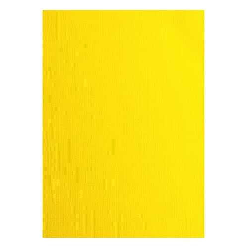 Lemon Yellow