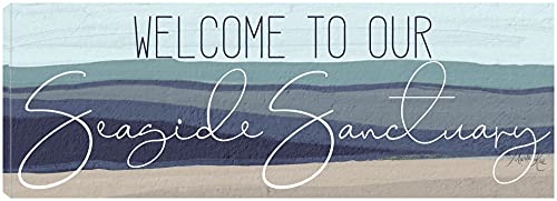 Welcome to Our Seaside Sanctuary