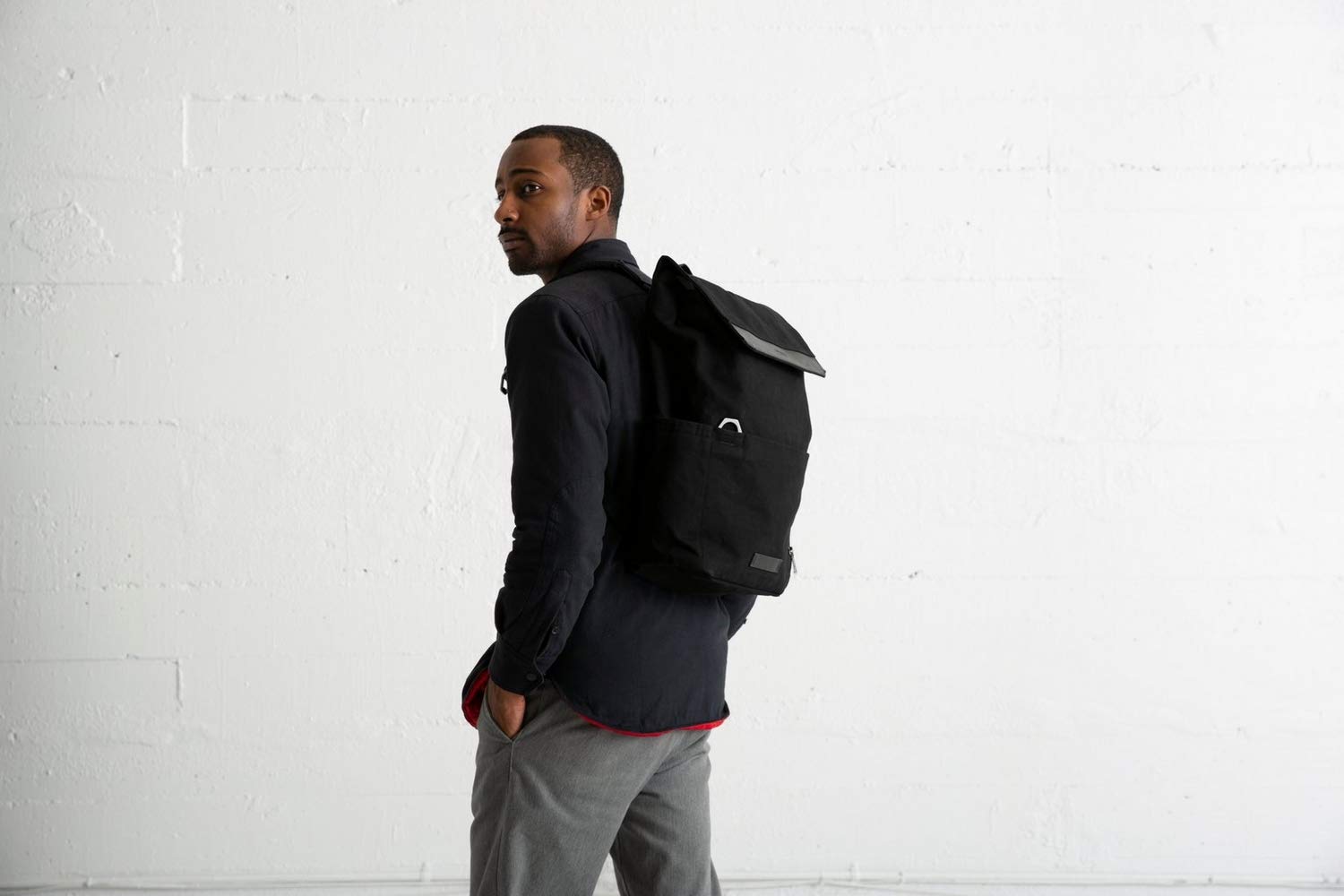 Timbuk2 Foundry Laptop Backpack - Waterproof 15
