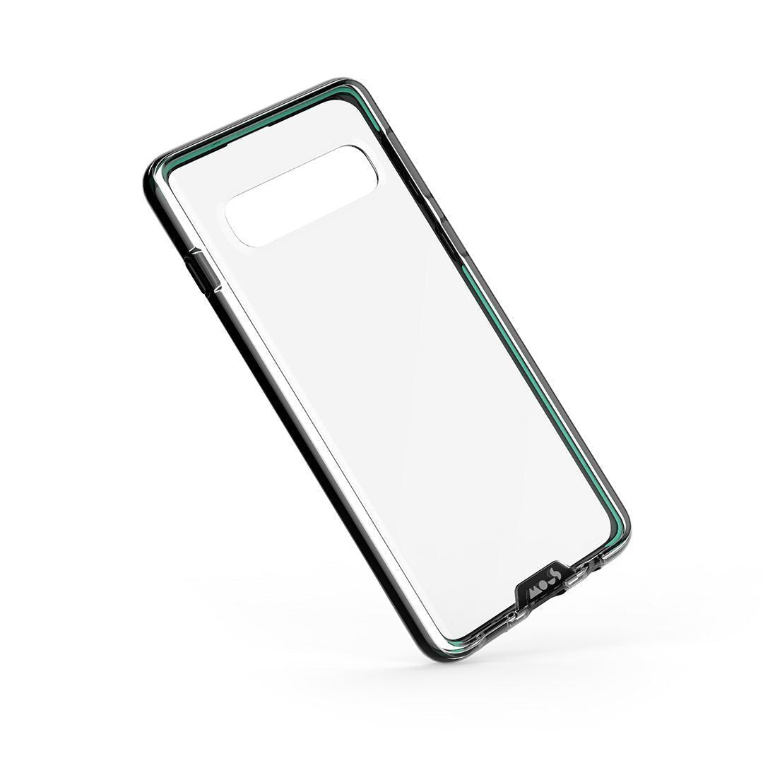 Crystal Clear Phone Case - Ultra Thin & Protective for iPhone & Samsung - Perfect for Everyday Use & Travel