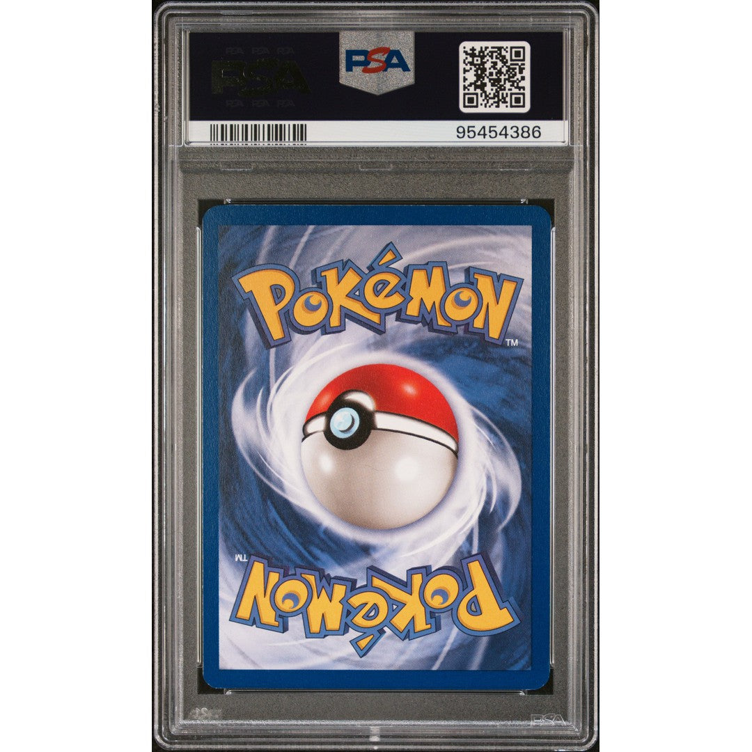 2000 Pokemon Rocket 1st Edition Dark Golbat 24/82 PSA 9 Graded Trading Card - Rare Collectible for Pokemon TCG Players & Investors