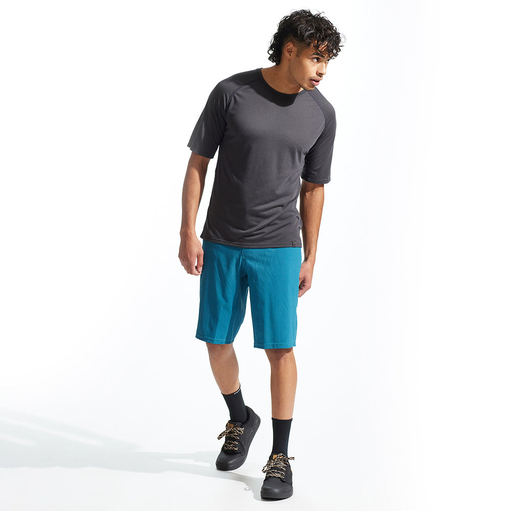 Men's Quick-Dry Hiking Shorts with UPF 50+ - Lightweight Outdoor Adventure & Travel Shorts for Hiking, Camping, and Summer Activities