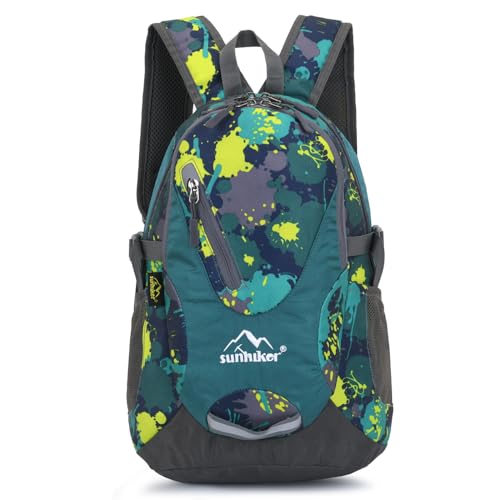 Green Camo