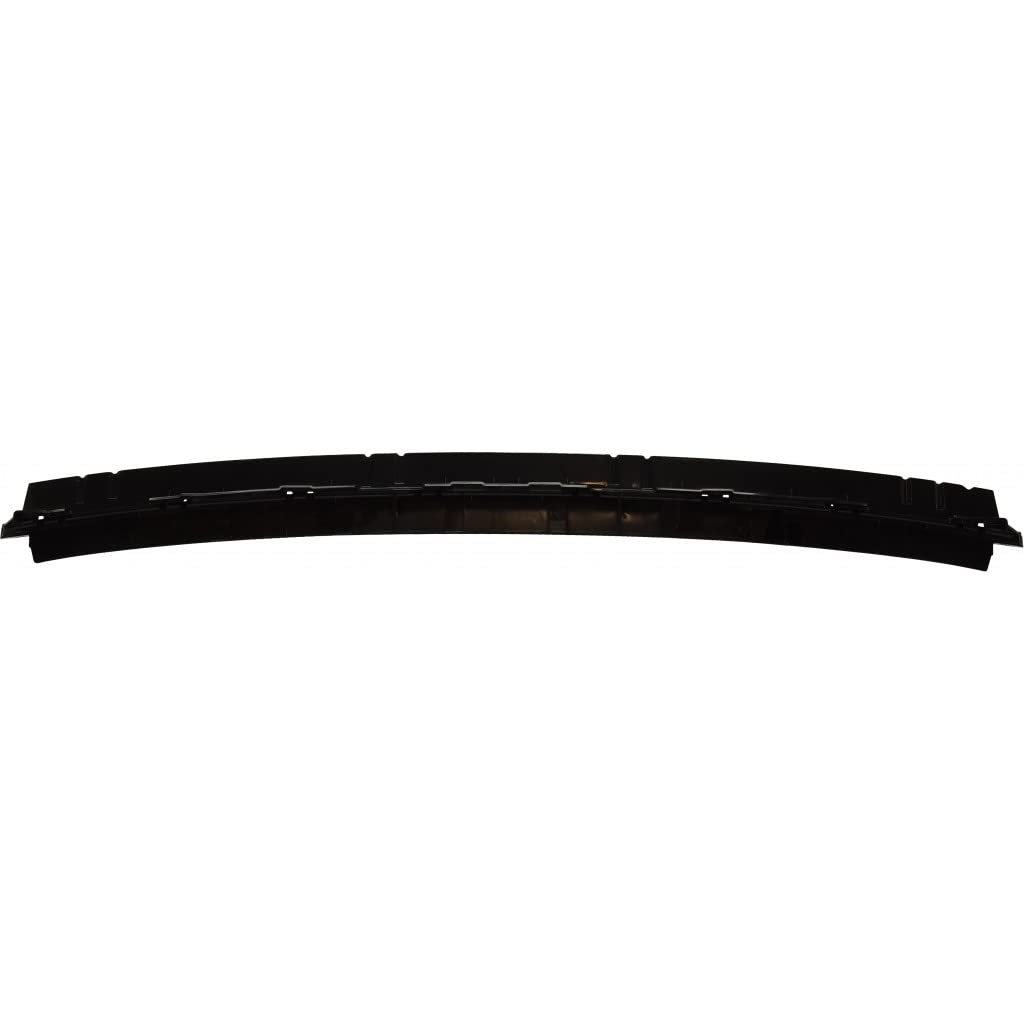 2016-2018 Audi Q3 Lower Front Bumper Grille - Textured Black Replacement (Part# AU1036112) | Perfect for Car Upgrades & Off-Road Protection